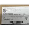 Image 8 : Lot of (5) Allen Bradley Modules These items ARE FACTORY SEALED!!