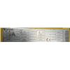 Image 4 : Set of Allen Bradley #440L-4B0750-N Safety Light Curtains