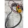 Image 2 : Lot of (2) Allen Bradley #440E-L13043 Guardmaster Lifeline 4 Safety Cable Pull Switches