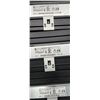 Image 7 : (3) Allen Bradley #1753-IB20XCB8 Guard PLC Digital In/Out Modules