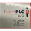 Image 4 : Allen Bradley #1753-L28BBBM Guard PLC 1600 CPU Module