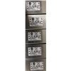 Image 4 : (5) Allen Bradley #2198-DB20-F Line Filters