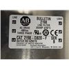 Image 5 : (5) Allen Bradley #2198-DB20-F Line Filters
