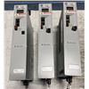 Image 1 : (3) Allen Bradley #2198-P031 Kinetix 5700 DC Bus Supplies