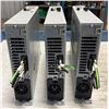 Image 2 : (3) Allen Bradley #2198-P031 Kinetix 5700 DC Bus Supplies