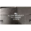 Image 4 : (3) Allen Bradley #2198-P031 Kinetix 5700 DC Bus Supplies