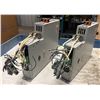 Image 2 : (2) Allen Bradley #2198-D006-ERS4 Kinetix 5700 Dual Axis Inverters