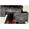 Image 5 : (2) Allen Bradley #2198-D006-ERS4 Kinetix 5700 Dual Axis Inverters
