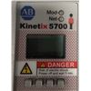 Image 8 : (2) Allen Bradley #2198-D006-ERS4 Kinetix 5700 Dual Axis Inverters