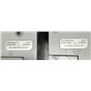 Image 9 : (2) Allen Bradley #2198-D006-ERS4 Kinetix 5700 Dual Axis Inverters