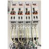 Image 1 : (4) Allen Bradley #2198-D012-ERS4 Kinetix 5700 Dual Axis Inverters