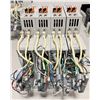 Image 2 : (4) Allen Bradley #2198-D012-ERS4 Kinetix 5700 Dual Axis Inverters