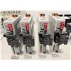 Image 3 : (4) Allen Bradley #2198-D012-ERS4 Kinetix 5700 Dual Axis Inverters
