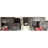 Image 4 : (4) Allen Bradley #2198-D012-ERS4 Kinetix 5700 Dual Axis Inverters