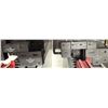 Image 5 : (4) Allen Bradley #2198-D012-ERS4 Kinetix 5700 Dual Axis Inverters