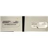 Image 8 : (4) Allen Bradley #2198-D012-ERS4 Kinetix 5700 Dual Axis Inverters