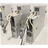 Image 2 : (2) Allen Bradley #2198-D012-ERS4 Kinetix 5700 Dual Axis Inverters