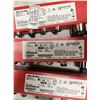 Image 4 : Lot of (6) Allen Bradley #1732ES-IB8XOBV4 Armor Block Guard I/O Input/Output Modules