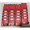 Image 1 : (4) Allen Bradley #1732ES-IB8XOBV4 Armor Block Guard I/O Input/Output Module