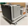 Image 3 : (5) Allen Bradley #284E-FVD2P3S-10-RRG-SBG-DB1-EMI Armor Start Safety Control Modules