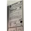 Image 5 : (5) Allen Bradley #284E-FVD2P3S-10-RRG-SBG-DB1-EMI Armor Start Safety Control Modules
