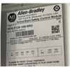 Image 4 : (3) Allen Bradley #284E-F12S-10B-RRG Armor Start Safety Control Modules