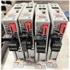 Image 3 : (4) Allen Bradley #2198-D012-ERS4 Kinetix 5700 Dual Axis Inverters