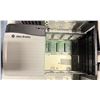 Image 3 : (5) Allen Bradley #1756-A4 Chassis w/#1756-PB72 Power Supplies