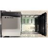 Image 5 : (5) Allen Bradley #1756-A4 Chassis w/#1756-PB72 Power Supplies