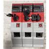 Image 1 : (3) Allen Bradley #1756-L82ES Guard Logix 5580 Controllers
