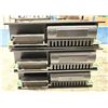 Image 3 : (3) Allen Bradley #1756-L82ES Guard Logix 5580 Controllers