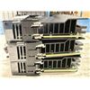 Image 4 : (3) Allen Bradley #1756-L82ES Guard Logix 5580 Controllers