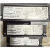 Image 5 : (3) Allen Bradley #1756-L82ES Guard Logix 5580 Controllers