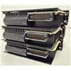 Image 3 : (3) Allen Bradley #1756-L8SP Guard Logix 5580 Partner