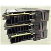 Image 4 : (3) Allen Bradley #1756-L8SP Guard Logix 5580 Partner