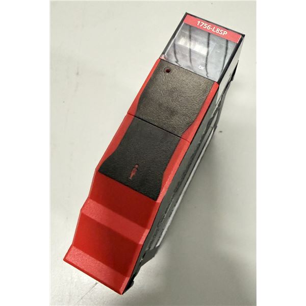 Allen Bradley #1756-L8SP Guard Logix 5580 Partner