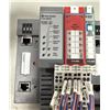 Image 2 : (5) Allen Bradley #1734-AENTR Point I/O Dual Port Network Adaptor w/Various Modules