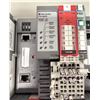 Image 3 : (5) Allen Bradley #1734-AENTR Point I/O Dual Port Network Adaptor w/Various Modules