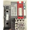 Image 4 : (5) Allen Bradley #1734-AENTR Point I/O Dual Port Network Adaptor w/Various Modules