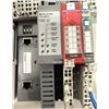 Image 6 : (5) Allen Bradley #1734-AENTR Point I/O Dual Port Network Adaptor w/Various Modules