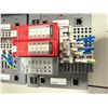 Image 4 : (4) Allen Bradley #1734-AENTR Point I/O Dual Port Network Adaptor w/#1734-IB8S & #1734-OBV2S Modules