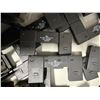 Image 3 : Lot of Assorted Allen Bradley Busbar Terminal Connector #140586 &2198-BARCON