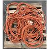 Image 1 : Lot of Assorted Allen Bradley Cables