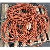 Image 2 : Lot of Assorted Allen Bradley Cables