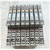 Image 1 : Lot of (8) Allen-Bradley #1734-IE2V Modules