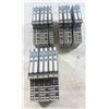 Image 1 : Lot of (16) Allen-Bradley #1734-IB8 Modules