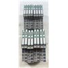 Image 1 : Lot of (16) Allen-Bradley #1734-OB8 Modules
