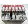 Image 1 : Lot of (7) Allen-Bradley #1734-OBV2S Modules