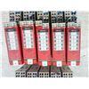 Image 2 : Lot of (10) Allen-Bradley #1734-OB8S Modules