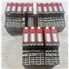 Image 1 : Lot of (15) Allen-Bradley #1734-IB8S Modules